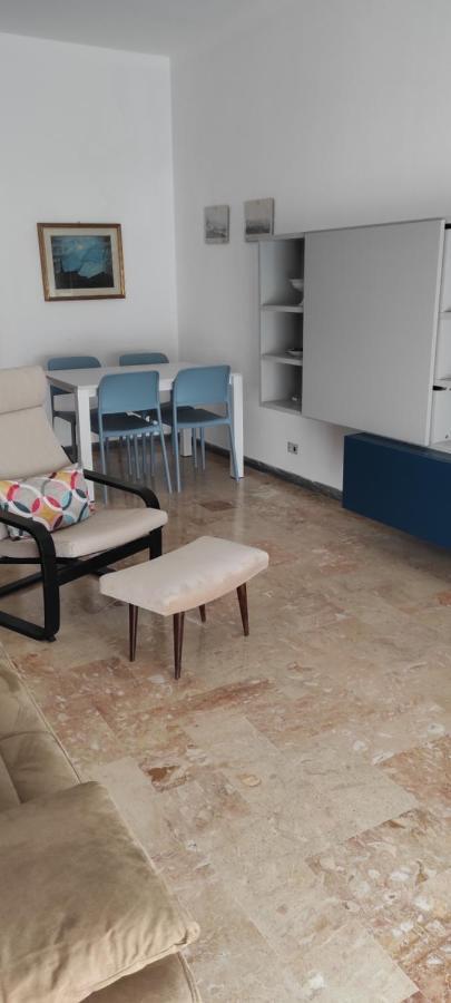 Casa Mirella Leilighet Chiavari Eksteriør bilde