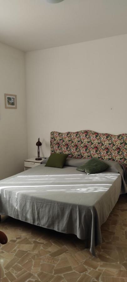 Casa Mirella Leilighet Chiavari Eksteriør bilde