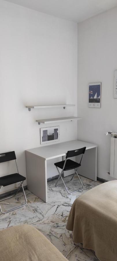 Casa Mirella Leilighet Chiavari Eksteriør bilde